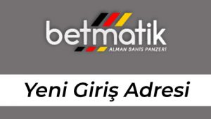 Betmatik649 Hızlı Giriş - Betmatik 649 Yeni Giriş Adresi